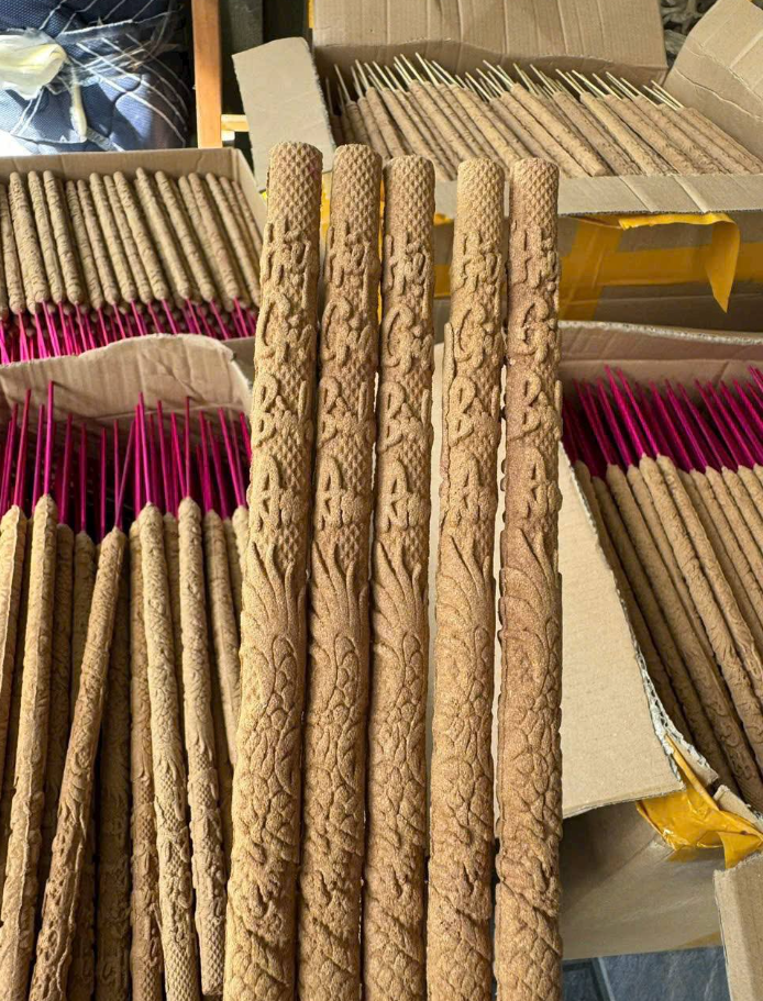 Nhang Trầm Bắc Cao Cấp